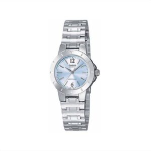 Casio Reloj Analogo Mujer LTP-1177A-2ADF