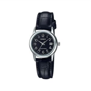 CASIO RELOJ ANALOGO DAMA LTP-V002L-1A