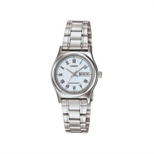 CASIO RELOJ ANALOGO DAMA LTP-V006D-2BUDF