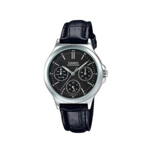 CASIO RELOJ ANALOGO DAMA LTP-V300L-1AUDF
