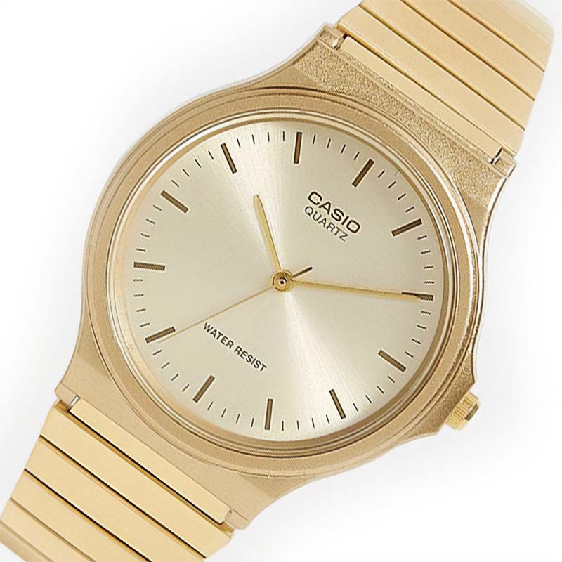CASIO RELOJ ANALOGO DAMA MQ-24G-9EDF - Imagen 3