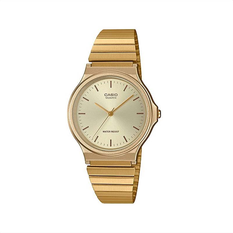 CASIO RELOJ ANALOGO DAMA MQ-24G-9EDF