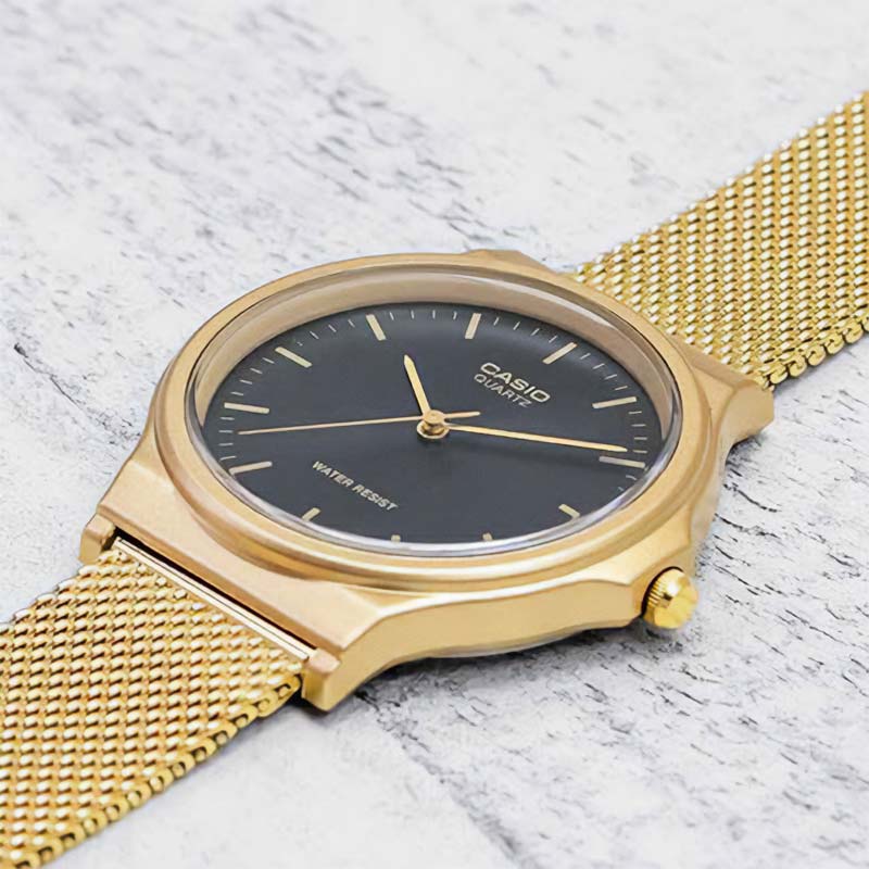 CASIO RELOJ ANALOGO MQ-24MG-1EDF - Imagen 3