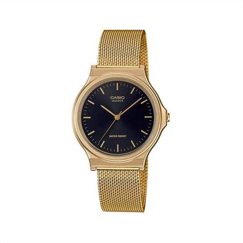 CASIO RELOJ ANALOGO MQ-24MG-1EDF