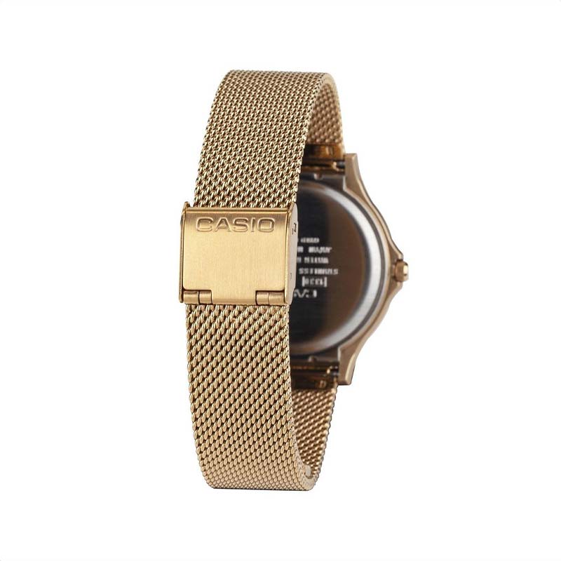 CASIO RELOJ ANALOGO MQ-24MG-1EDF - Imagen 2
