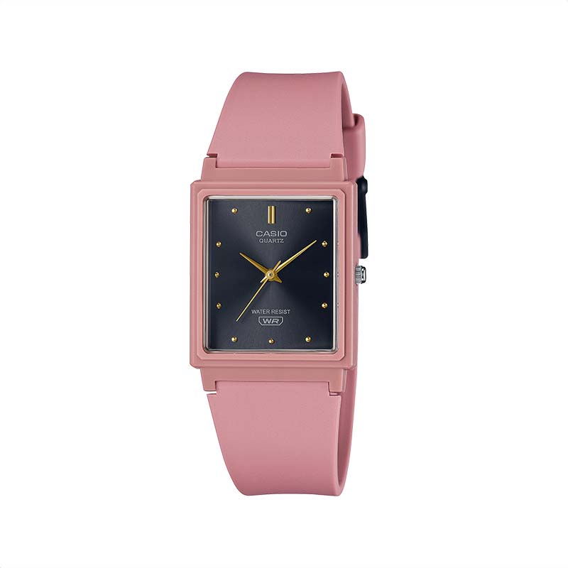Casio Reloj Analogo Mujer MQ-38UC-4A