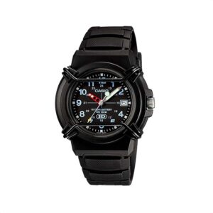 CASIO RELOJ ANALOGO HDA-600B-1BVCF