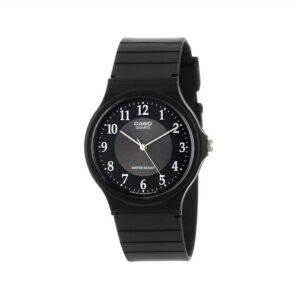 CASIO RELOJ ANALOGO MQ-24-1B3LDF