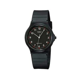 CASIO RELOJ ANALOGO MQ-24-1BLDF