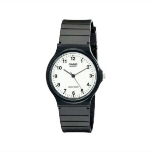 CASIO RELOJ ANALOGO MQ-24-7BLDF