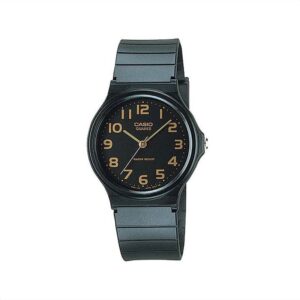 CASIO RELOJ ANALOGO MQ-24-1B2LDF