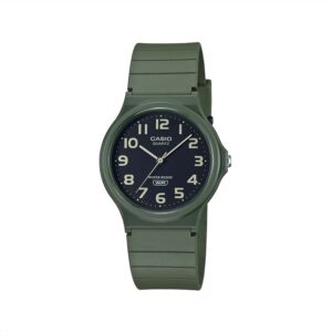CASIO RELOJ ANALOGO MQ-24UC-3BDF