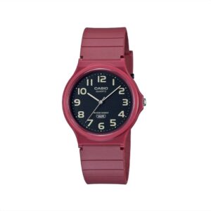 Casio Reloj Analogo MQ-24UC-4BDF