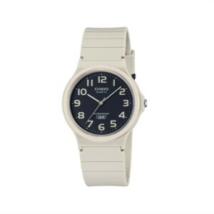 CASIO RELOJ ANALOGO MQ-24UC-8BDF