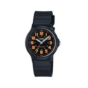 CASIO RELOJ ANALOGO MQ-71-4BDF