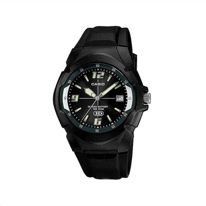 CASIO RELOJ ANALOGO MW-600F-1AVDF