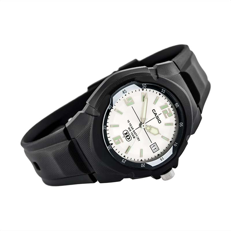 CASIO RELOJ ANALOGO MW-600F-7AVDF - Imagen 2