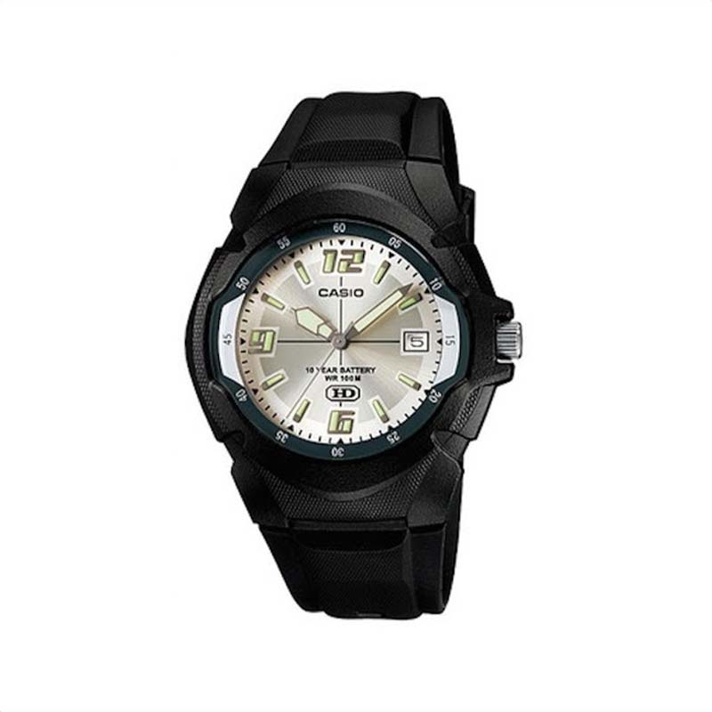 CASIO RELOJ ANALOGO MW-600F-7AVDF
