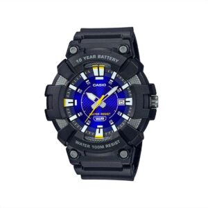 CASIO RELOJ ANALOGO MW-610H-2AVDF