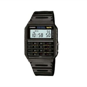 CASIO RELOJ CALCULADORA OCHENTERO CA-53W-1Z