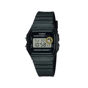 CASIO RELOJ DIGITAL OCHENTERO F-94WA-8DG