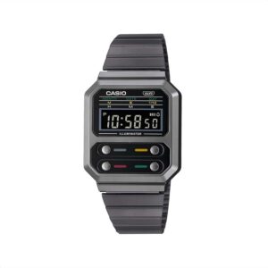CASIO RELOJ DIGITAL A100WEGG-1ADF
