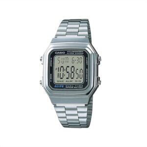 CASIO RELOJ DIGITAL A178WA-1ADF