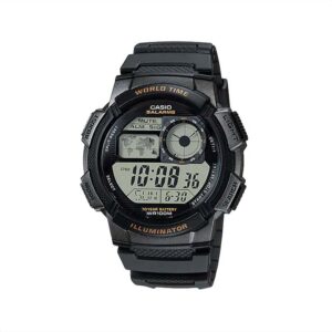 CASIO RELOJ DIGITAL AE-1000W-1AVDF