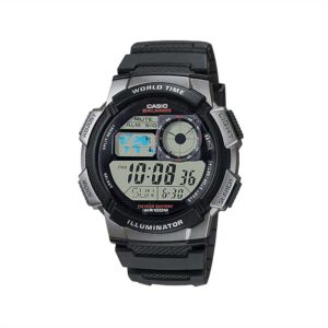 CASIO RELOJ DIGITAL AE-1000W-1BVDF
