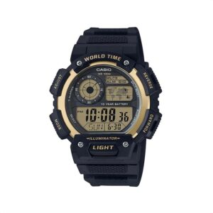 CASIO RELOJ DIGITAL AE-1400WH-9A