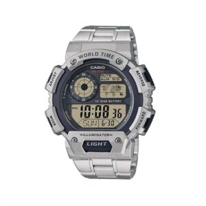 CASIO RELOJ DIGITAL AE-1400WHD-1AVDF