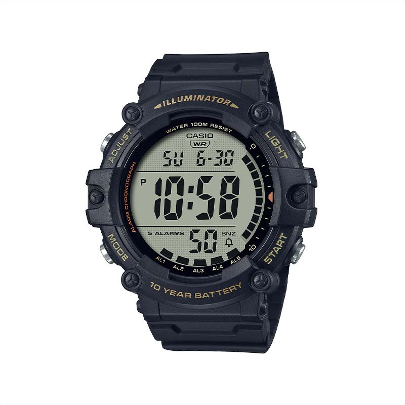 CASIO RELOJ DIGITAL AE-1500WHX-1AVDF