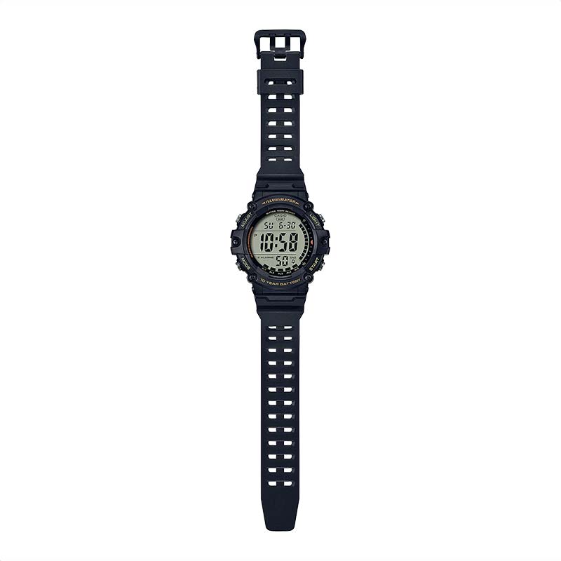 CASIO RELOJ DIGITAL AE-1500WHX-1AVDF - Imagen 2