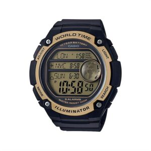 CASIO RELOJ DIGITAL AE-3000W-9AVDF