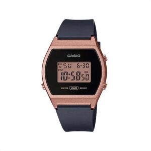 CASIO RELOJ DIGITAL DAMA LW-204-1A
