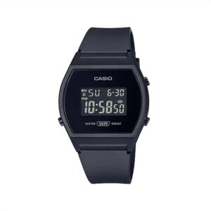 CASIO RELOJ DIGITAL DAMA LW-204-1B