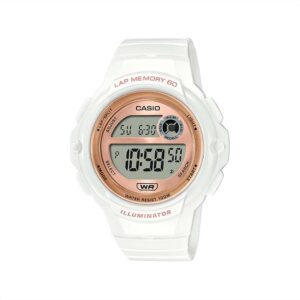 CASIO RELOJ DIGITAL DAMA LWS-1200H-7A2VDF