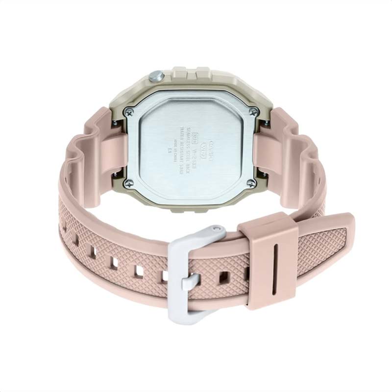 CASIO RELOJ DIGITAL DAMA W-218HC-4A2VDF - Imagen 2