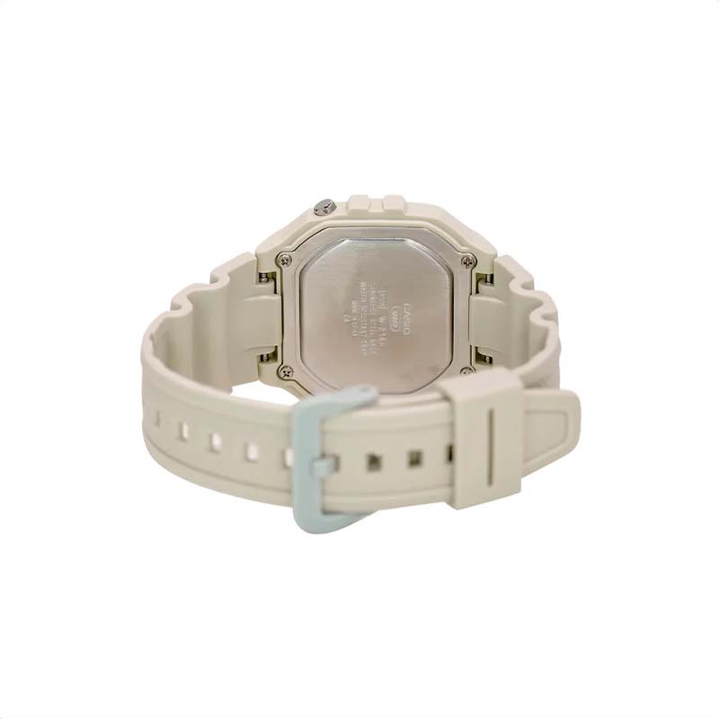 CASIO RELOJ DIGITAL DAMA W-218HC-8AV - Imagen 2
