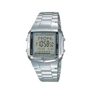 CASIO RELOJ DIGITAL DB-360-1ADF