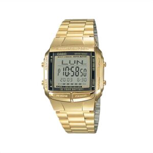 CASIO RELOJ DIGITAL DB-360G-9ADF