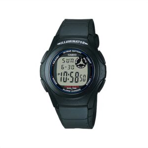 CASIO RELOJ DIGITAL F-200W-1ADF