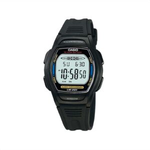 CASIO RELOJ DIGITAL LW-201-2AVDF