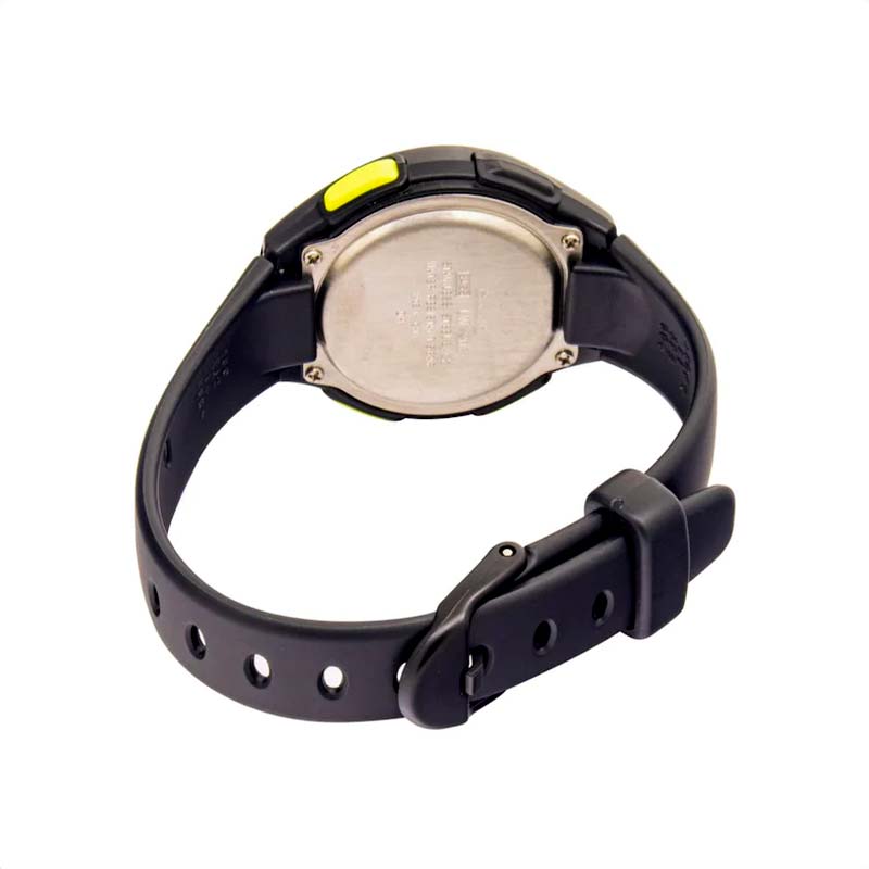 CASIO RELOJ DIGITAL MUJER LW-203-1B - Imagen 2