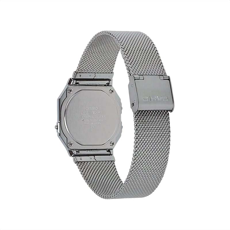 CASIO RELOJ DIGITAL OCHENTERO A700WM-7ADF - Imagen 2