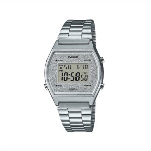 CASIO RELOJ DIGITAL OCHENTERO B640WDG-7DF