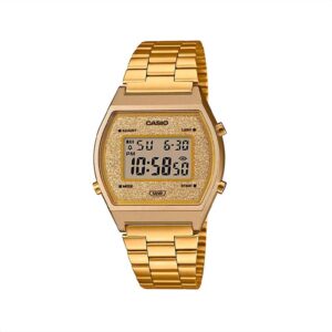 CASIO RELOJ DIGITAL OCHENTERO B640WGG-9DF