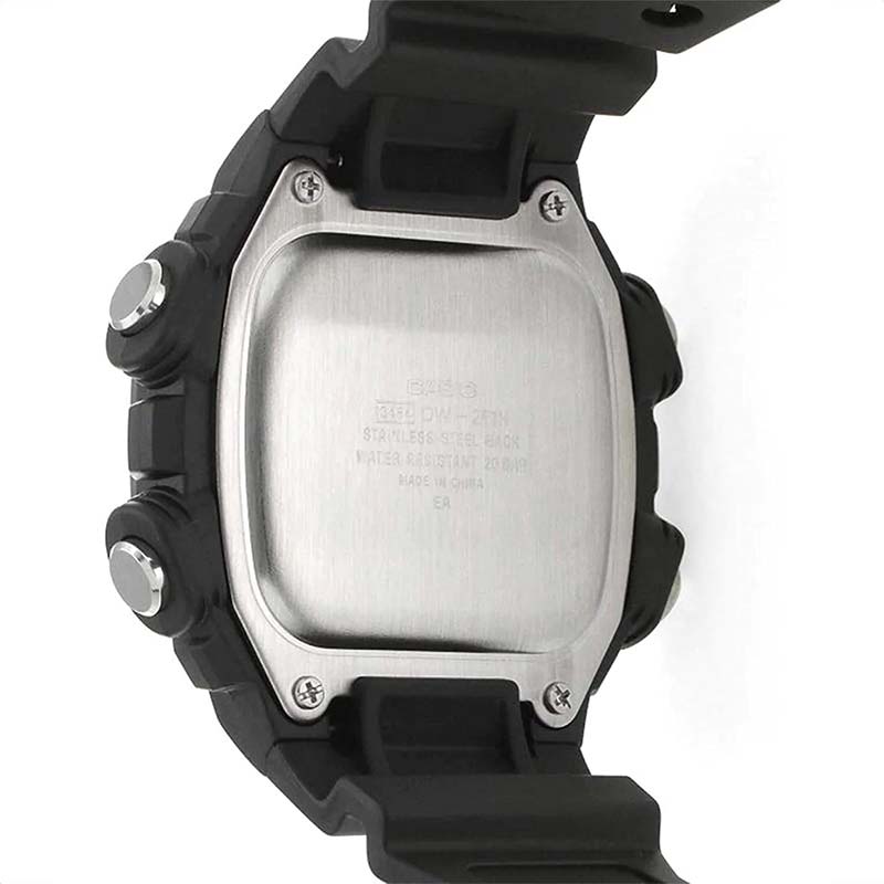 CASIO RELOJ DIGITAL OCHENTERO DW-291H-1BVDF - Imagen 4