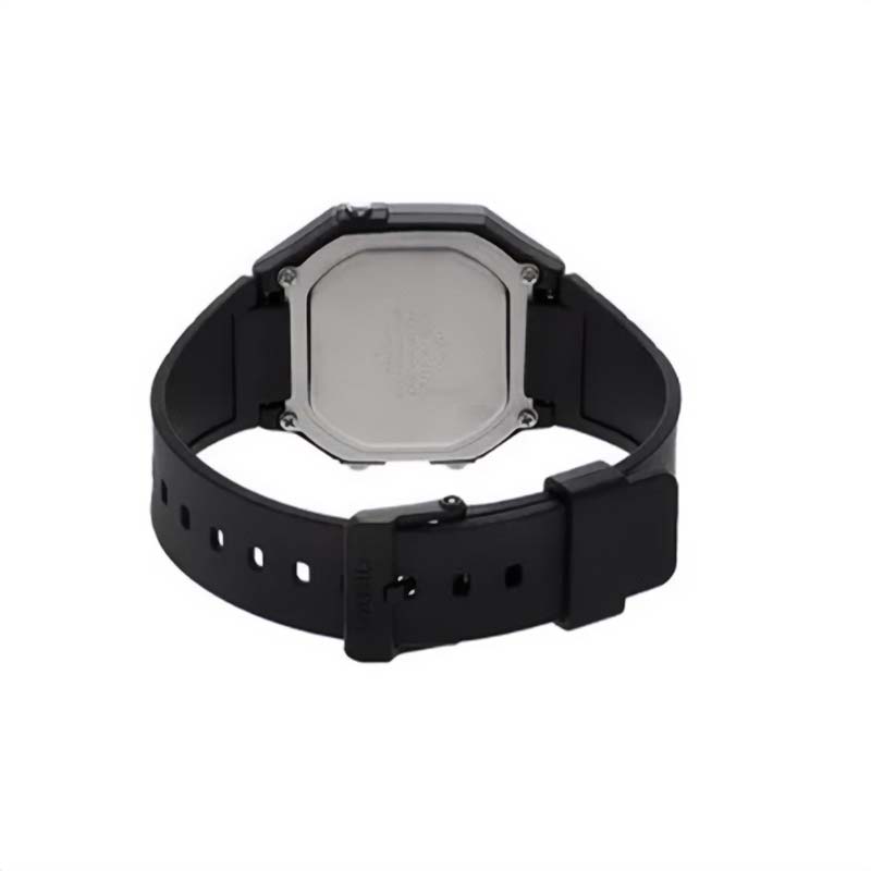 CASIO RELOJ DIGITAL OCHENTERO W-217H-1AVDF - Imagen 2
