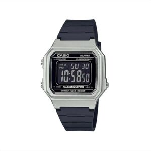 CASIO RELOJ DIGITAL OCHENTERO W-217HM-7BVDF